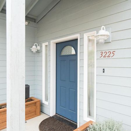 Inlet Beach House مدينة لينكولن المظهر الخارجي الصورة