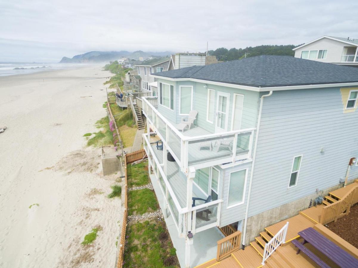 Inlet Beach House مدينة لينكولن المظهر الخارجي الصورة