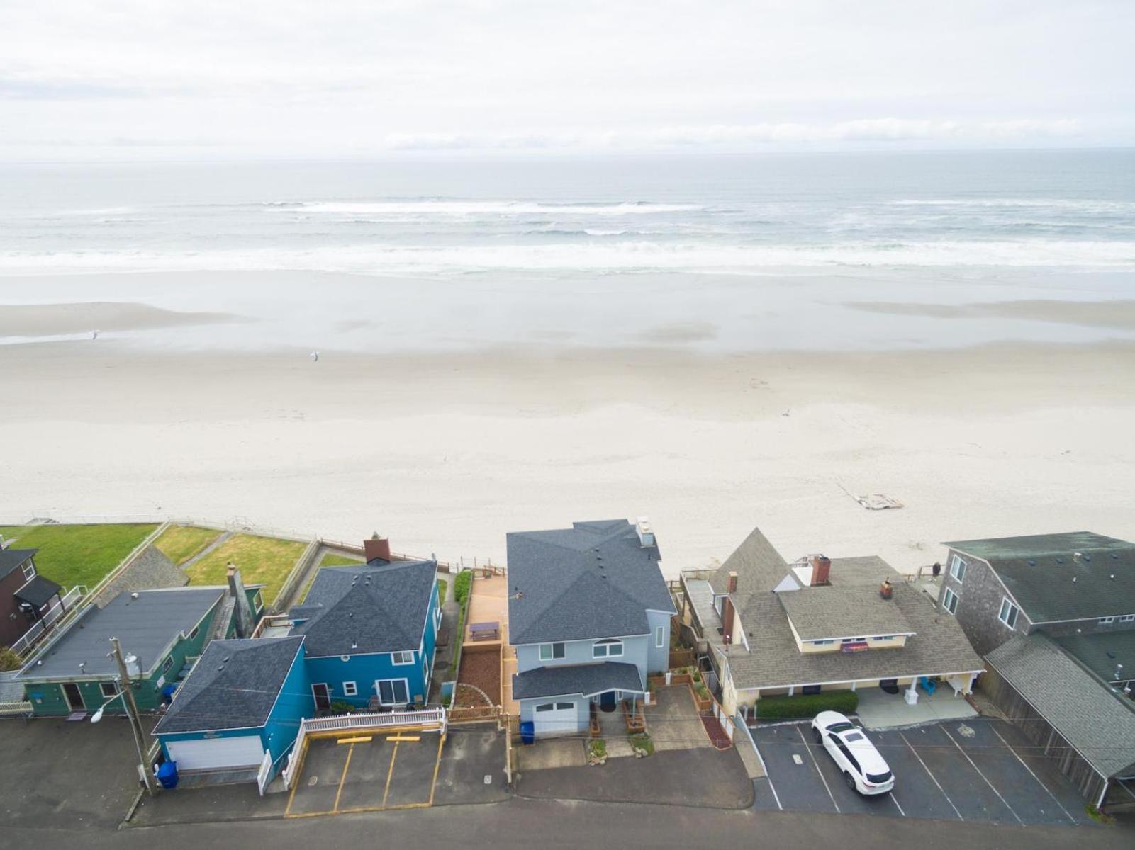 Inlet Beach House مدينة لينكولن المظهر الخارجي الصورة