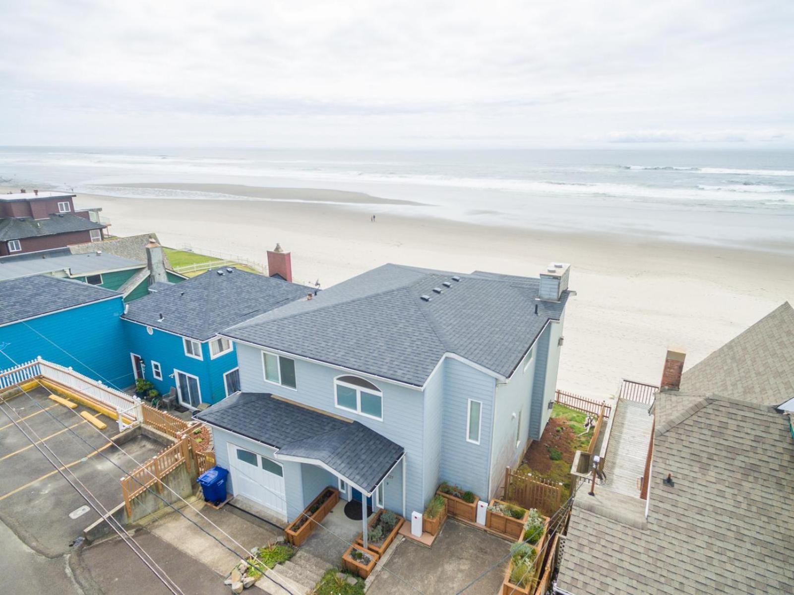 Inlet Beach House مدينة لينكولن المظهر الخارجي الصورة