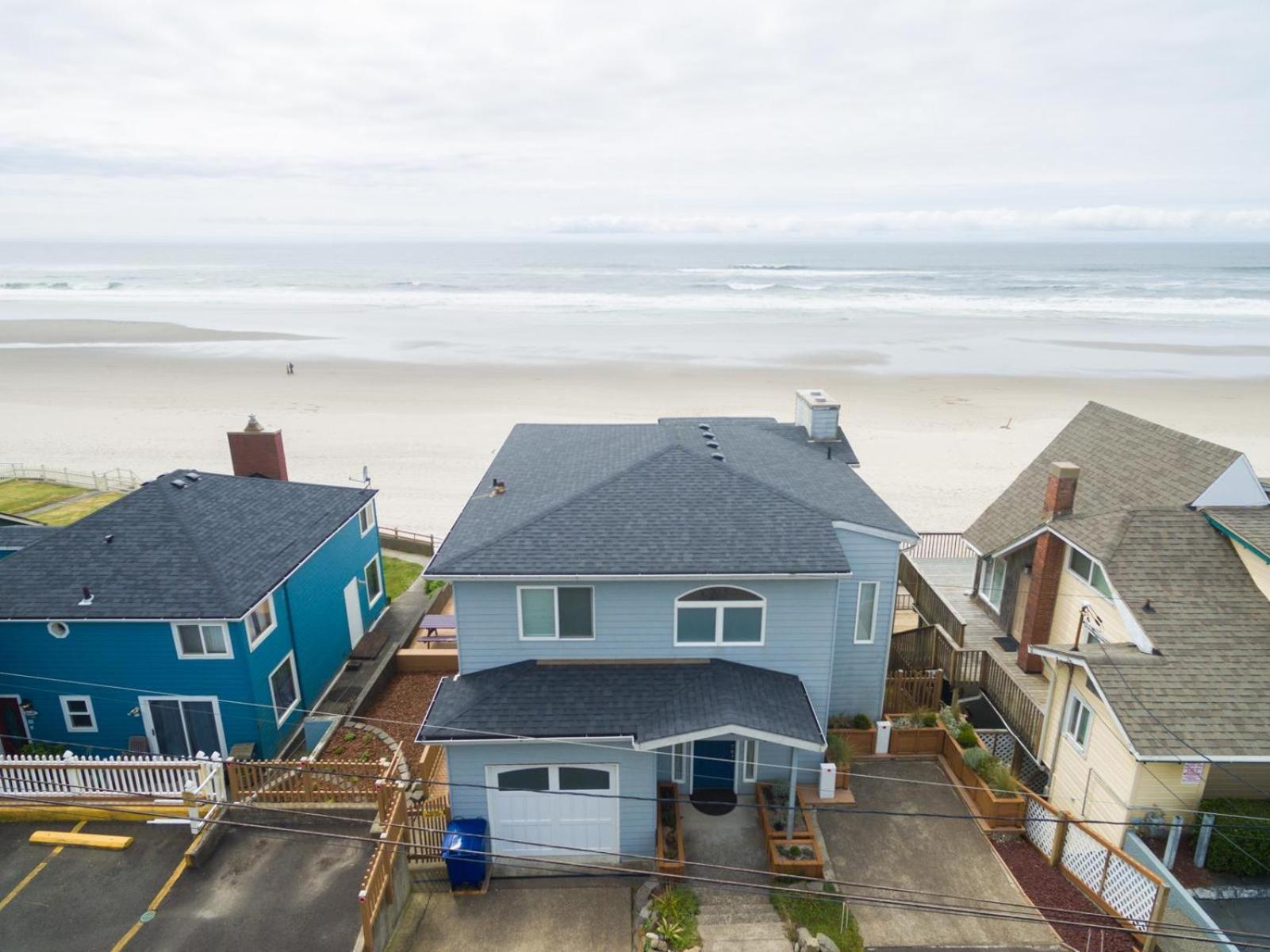Inlet Beach House مدينة لينكولن المظهر الخارجي الصورة