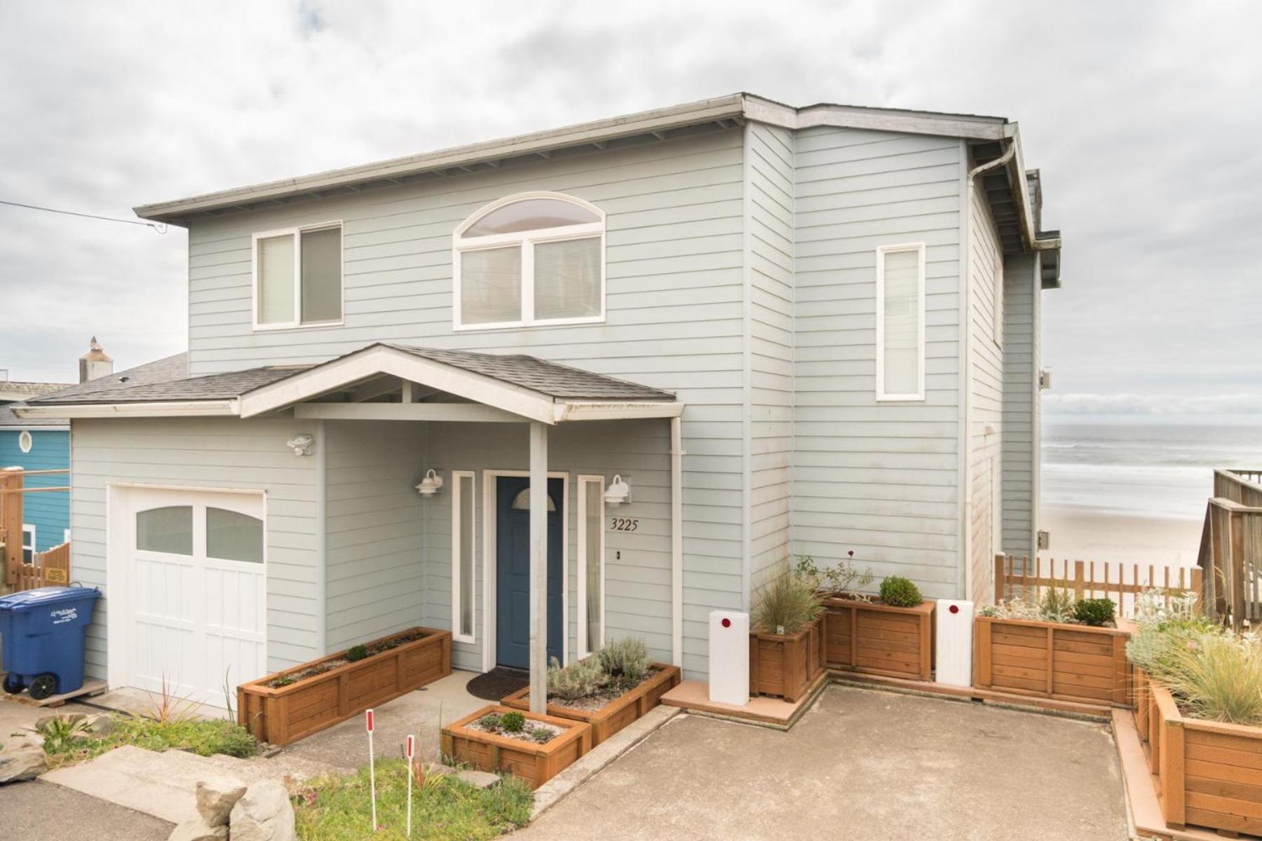 Inlet Beach House مدينة لينكولن المظهر الخارجي الصورة