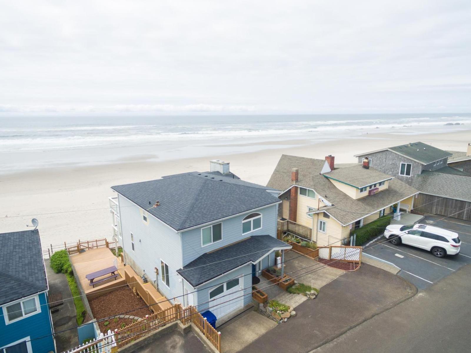 Inlet Beach House مدينة لينكولن المظهر الخارجي الصورة