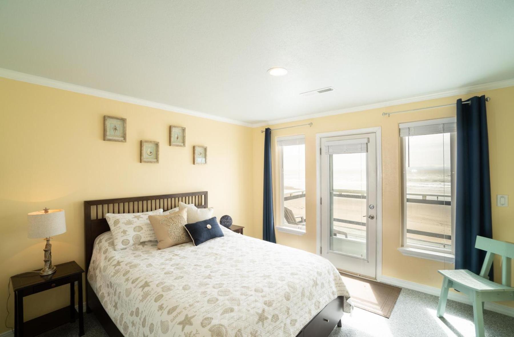 Inlet Beach House مدينة لينكولن المظهر الخارجي الصورة