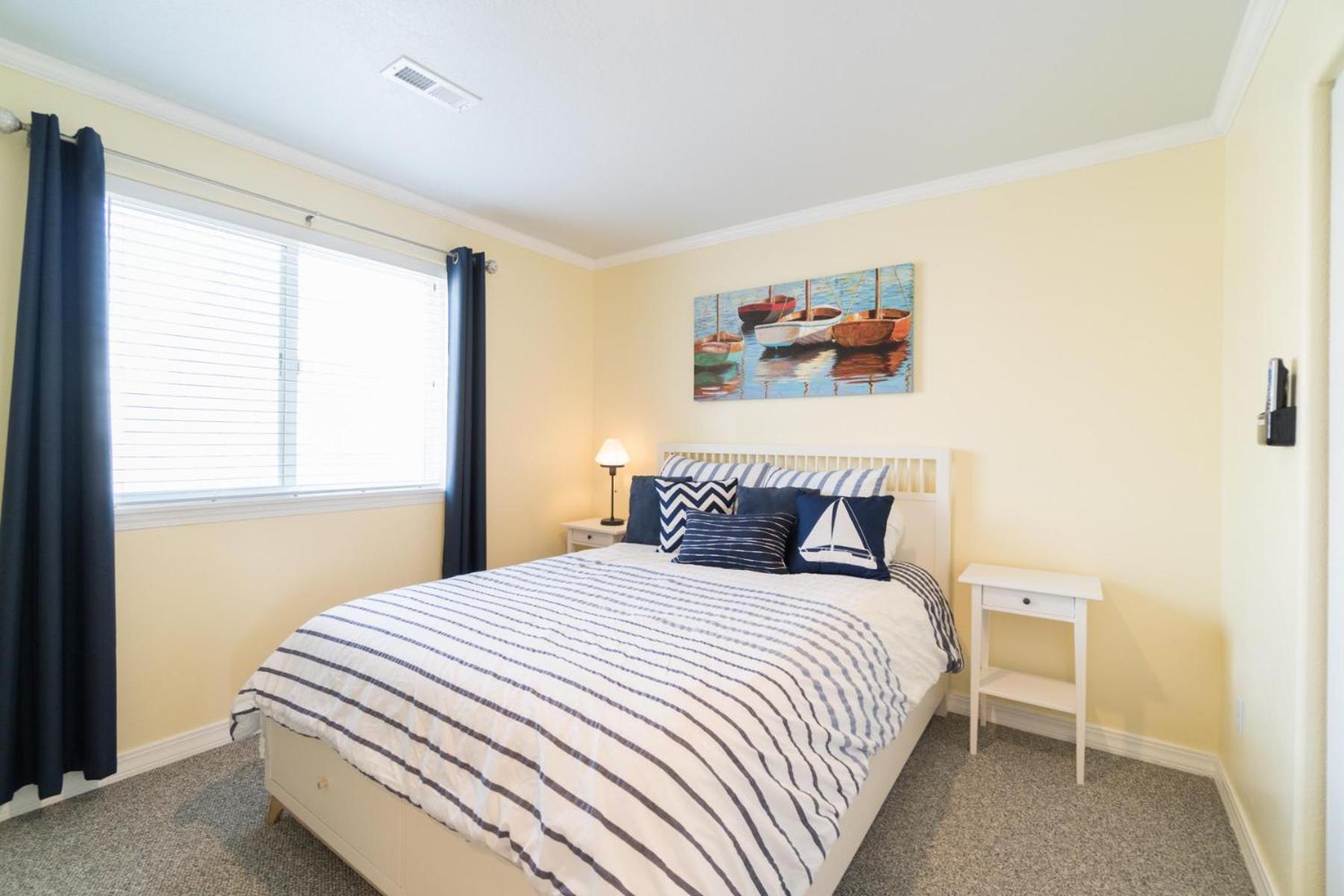 Inlet Beach House مدينة لينكولن المظهر الخارجي الصورة