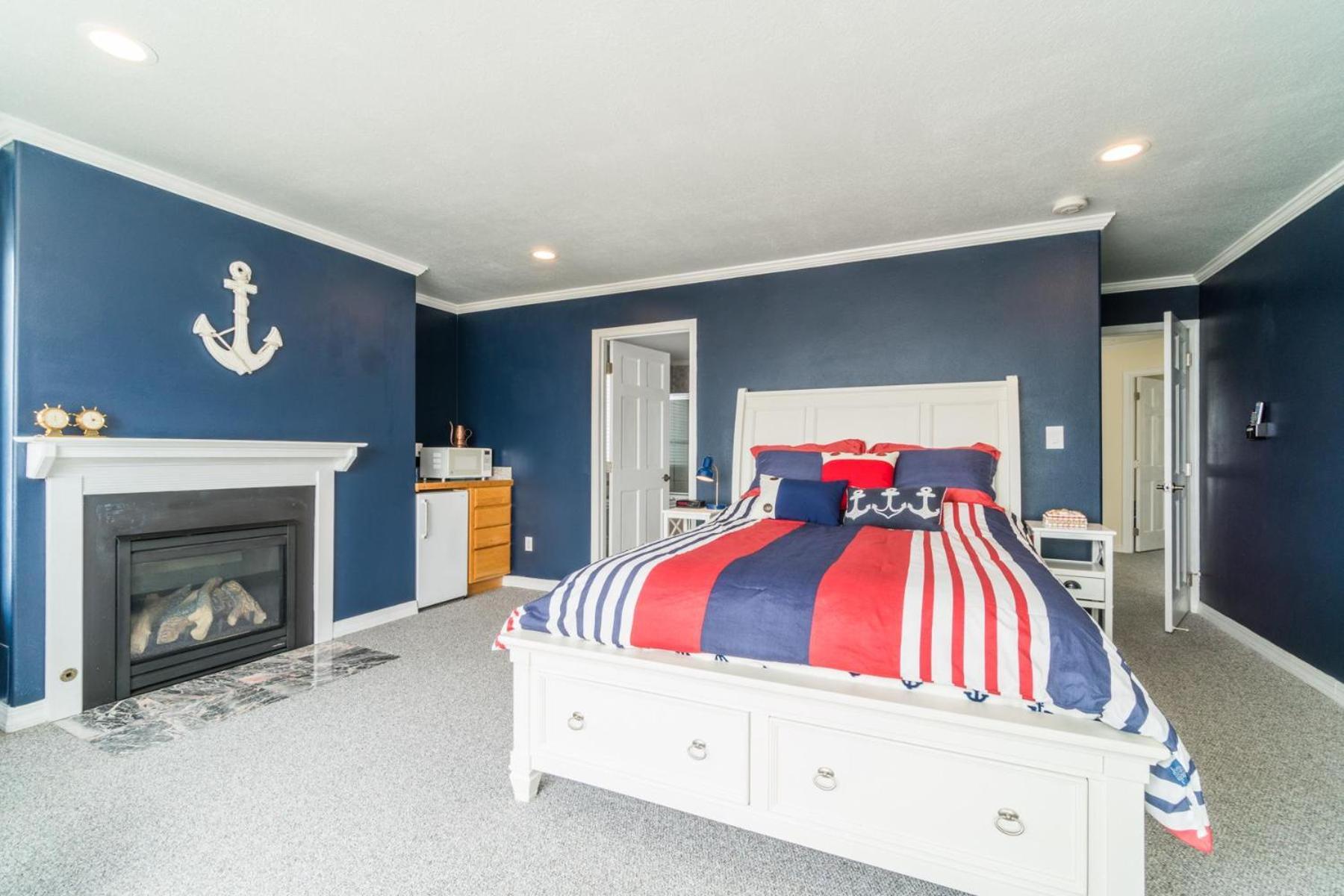 Inlet Beach House مدينة لينكولن المظهر الخارجي الصورة
