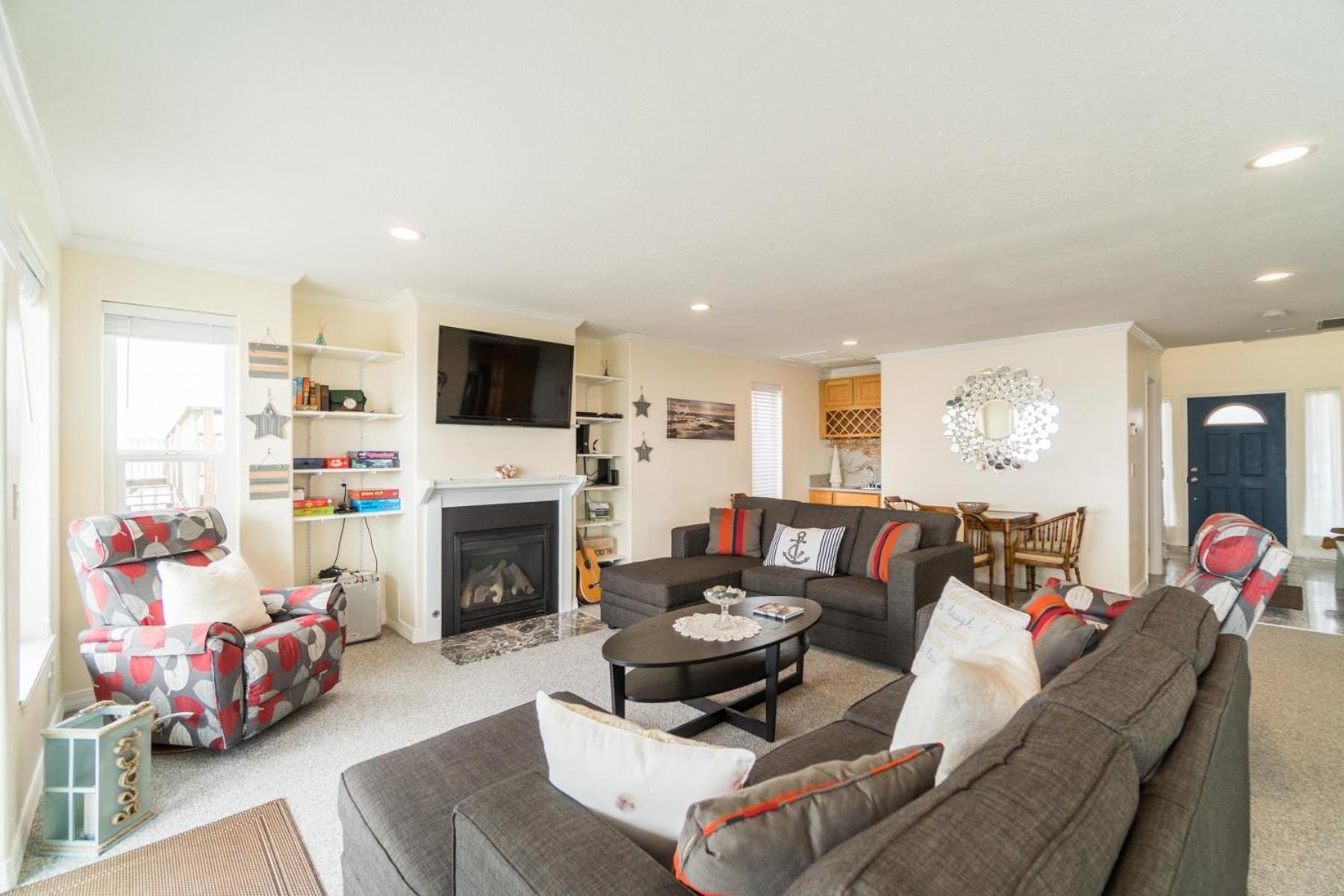 Inlet Beach House مدينة لينكولن المظهر الخارجي الصورة