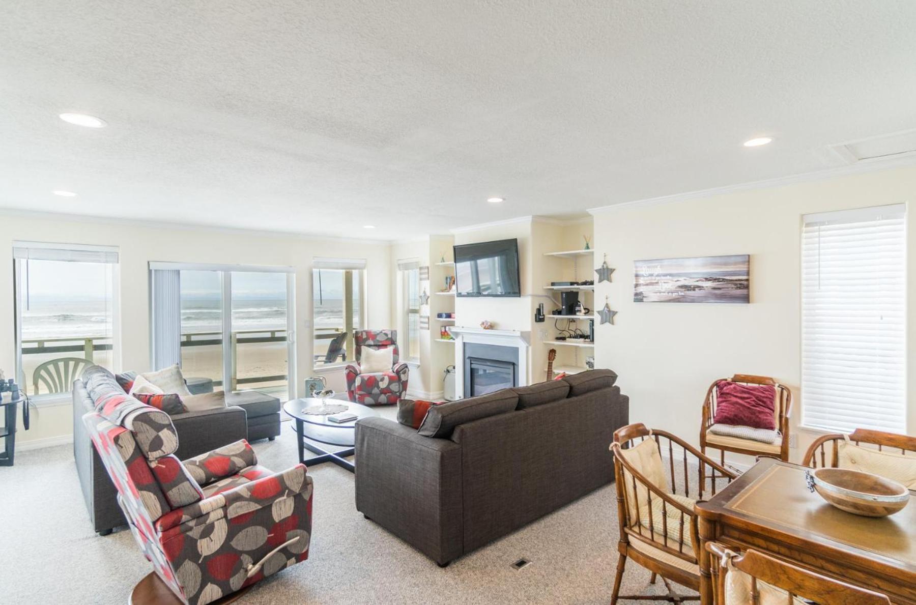 Inlet Beach House مدينة لينكولن المظهر الخارجي الصورة