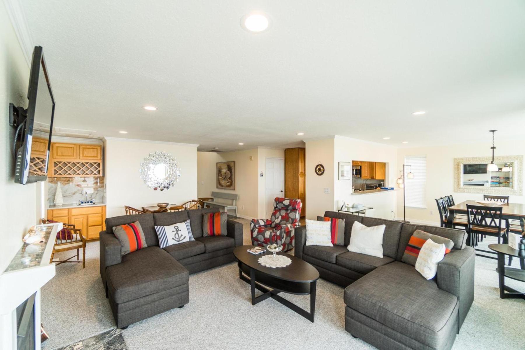 Inlet Beach House مدينة لينكولن المظهر الخارجي الصورة